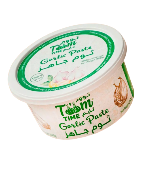 Toom Time Paste 200g